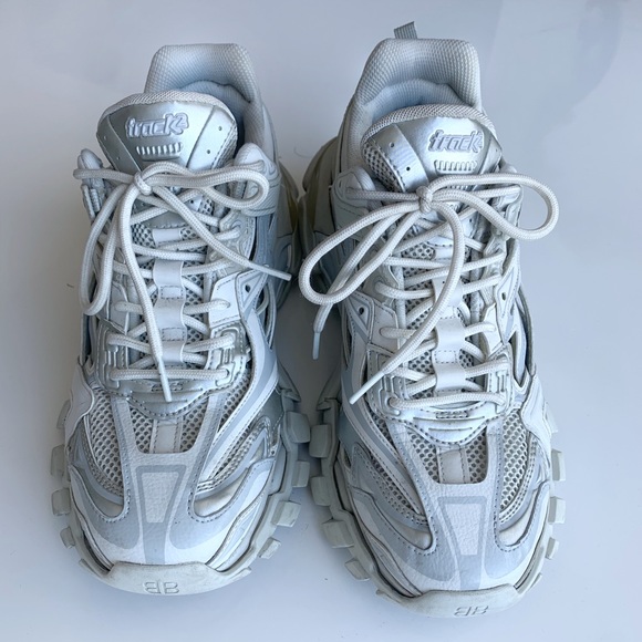Balenciaga Other - Balenciaga track 2